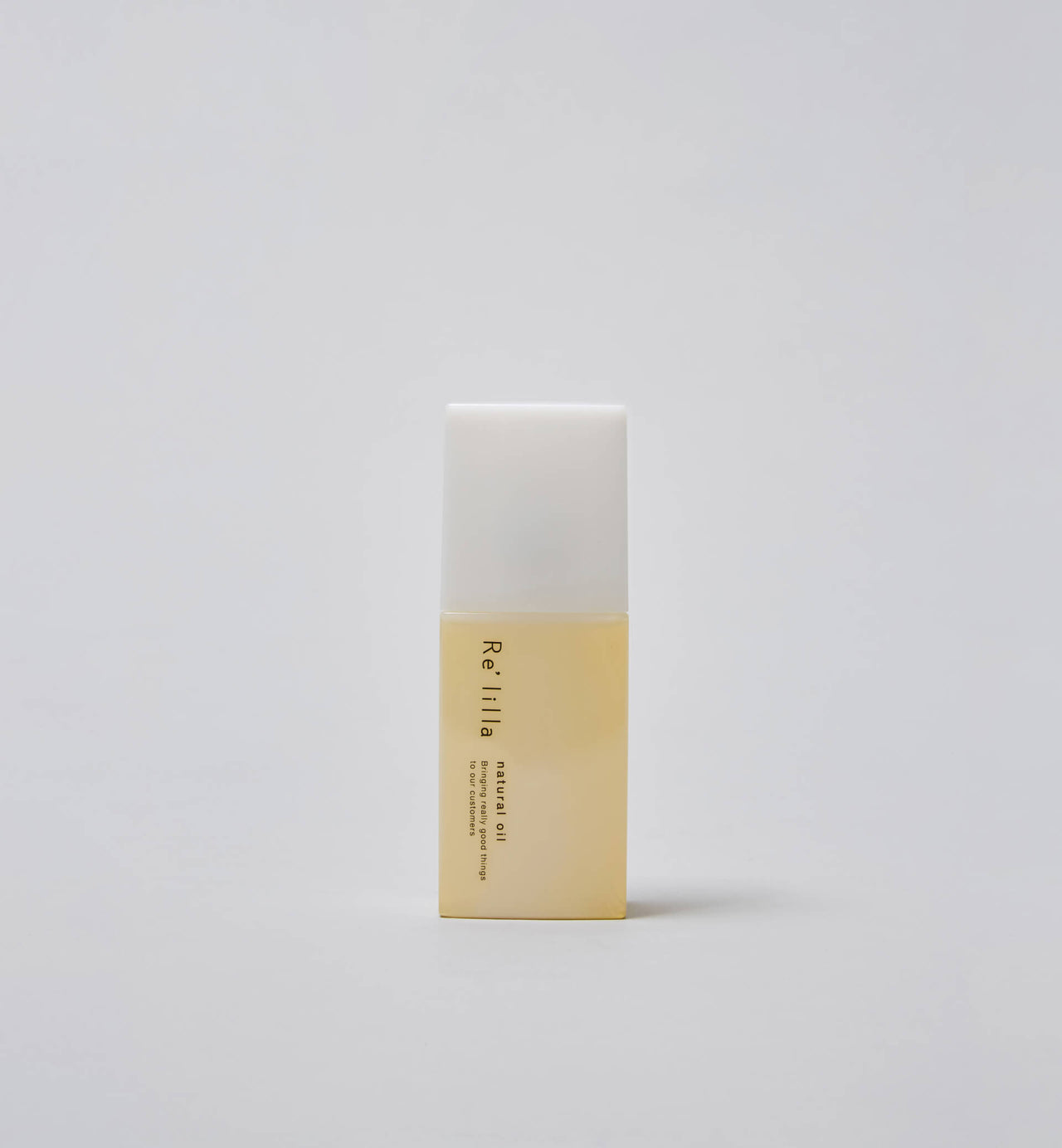 Natural Oil